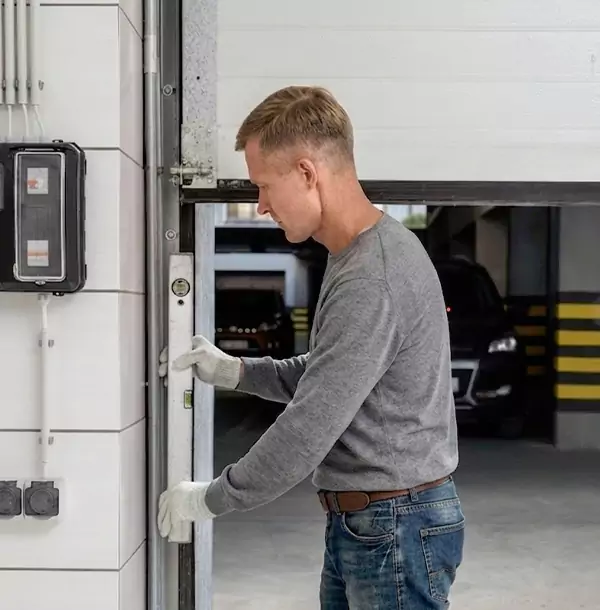 Why Choose Us for Door, Gate and Security Services in Whitney, NV