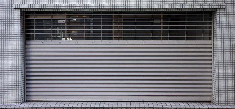 Advanced Solutions for Your Aluminum Garage Doors in Whitney, Nevada