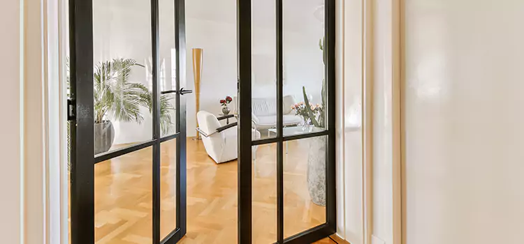 Bifold Door Replacement Whitney