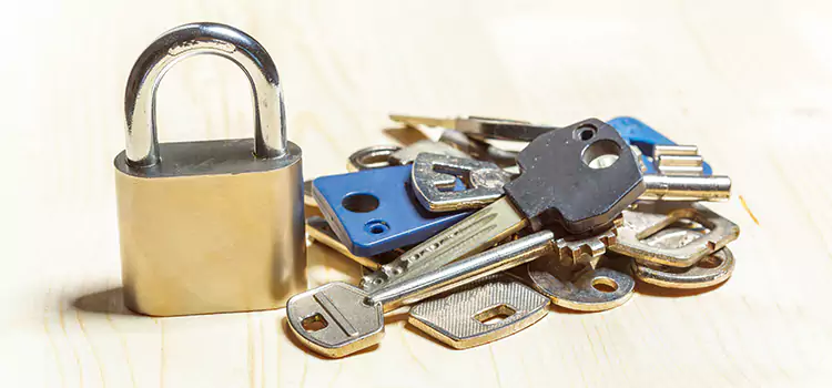Why Choose Our Broken Key Services in Whitney, NV?