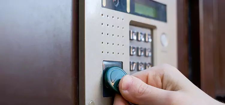 Enhanced Security Features Whitney