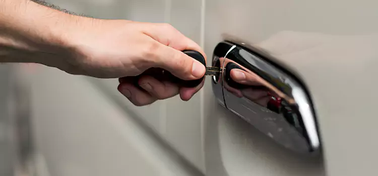 Why Choose Our Auto Locksmith Team in Whitney, NV?