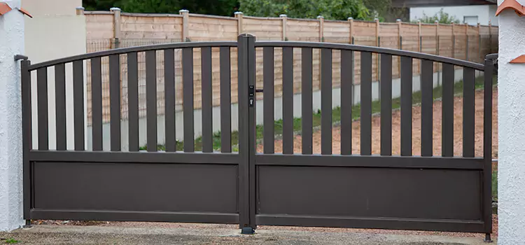 Advanced Gate Solutions in Whitney, NV
