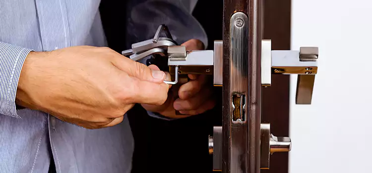 Commercial Door Lock Repair Whitney