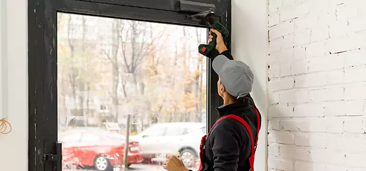 Comprehensive Door Closer Services in Whitney, NV