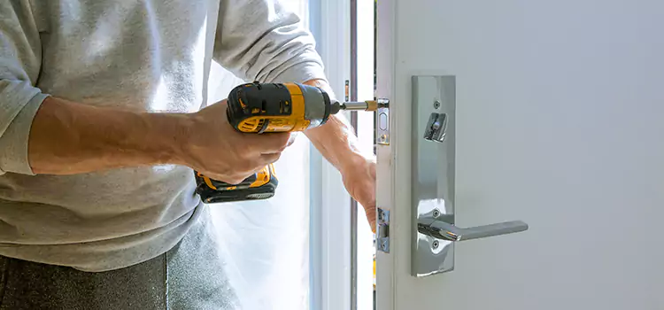 Door Knob Lock Repair Whitney