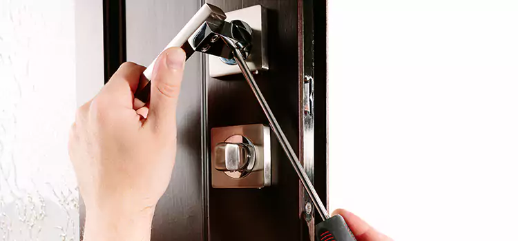 Door Lock Replacement Service Whitney