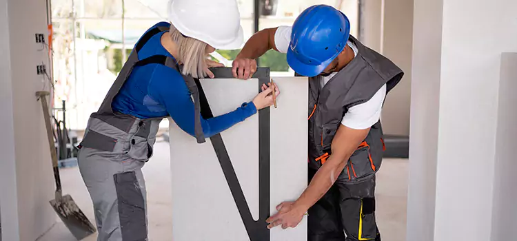 Why Choose Us for Door Panel Services in Whitney, NV?