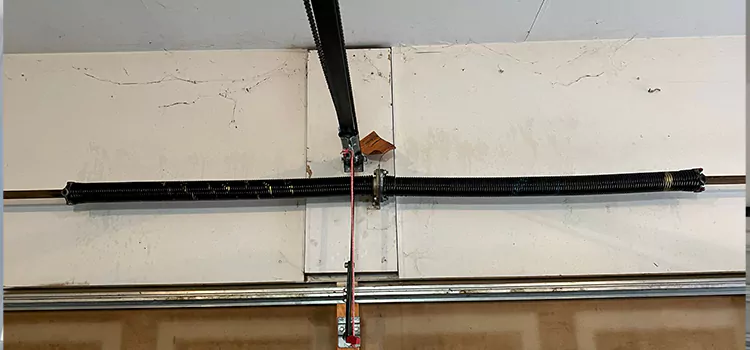 Garage Door Cable Repair Near Me in Whitney, NV