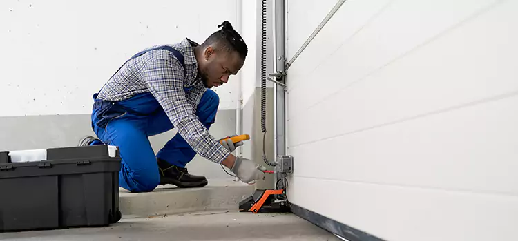 Expert Solutions for Every Garage Lock Need in Whitney, NV