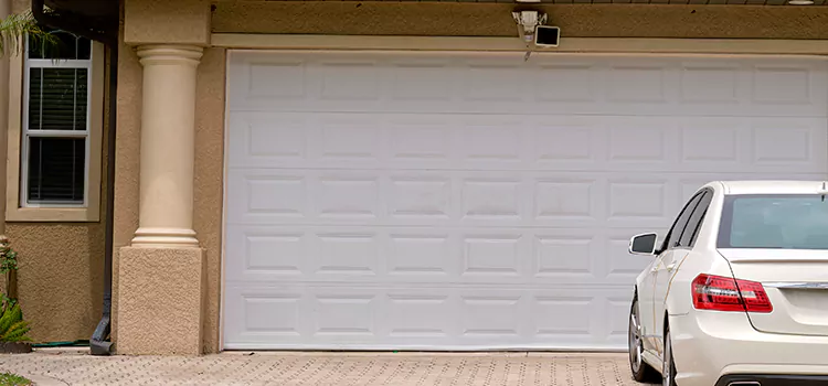 Comprehensive Garage Door Maintenance Services in Whitney, NV