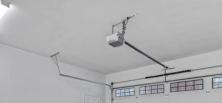 Experienced Garage Door Installers Whitney