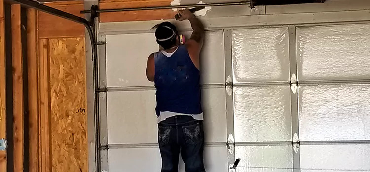 Specialized Garage Door Panel Solutions in Whitney, NV