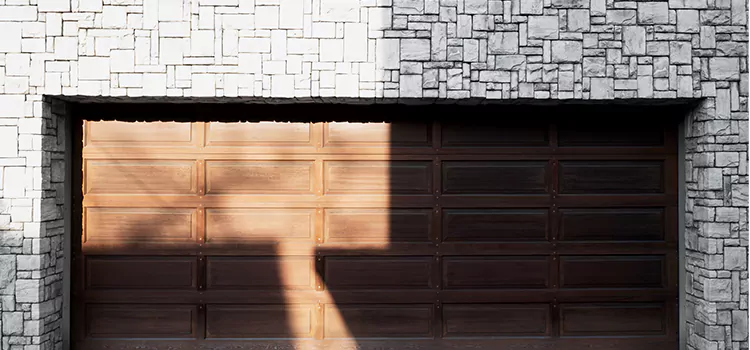 Garage Door Installation Whitney