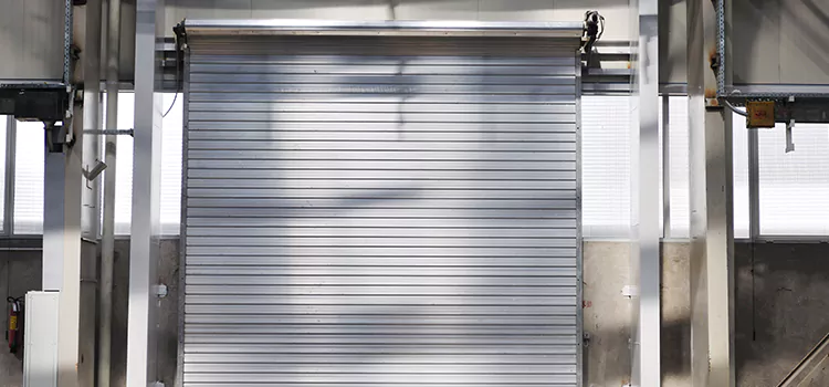 Roller Door Maintenance Whitney