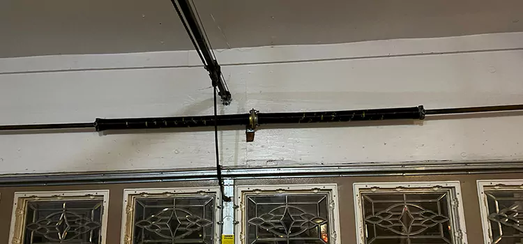 Garage Door Spring Repair Near Me Whitney
