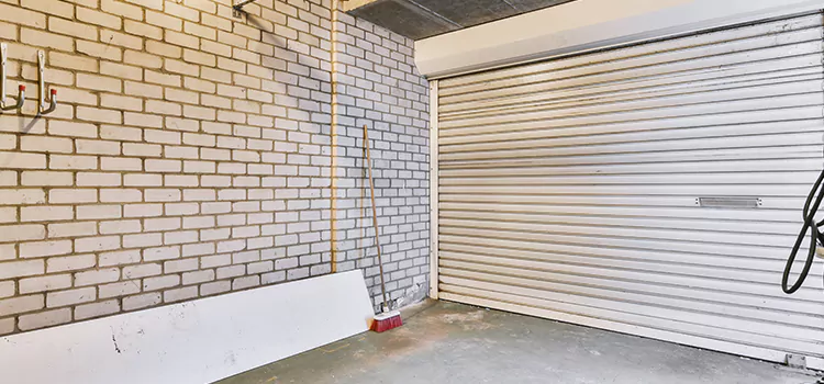 Comprehensive Solutions for Every Garage in Whitney