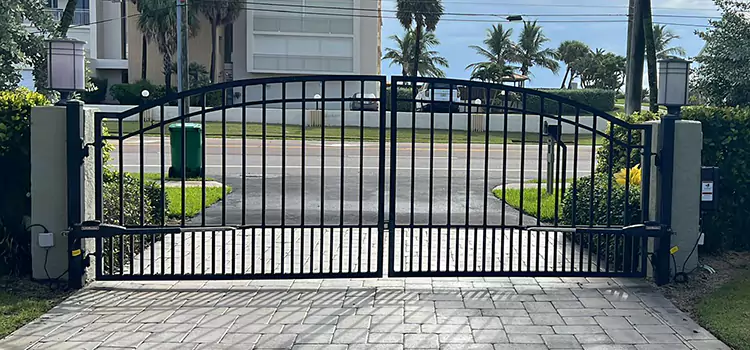 Gate Opener Replacement Near Me in Whitney, NV