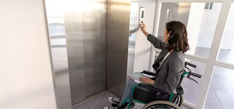 Benefits of Modern Handicap Door Systems in Whitney, NV