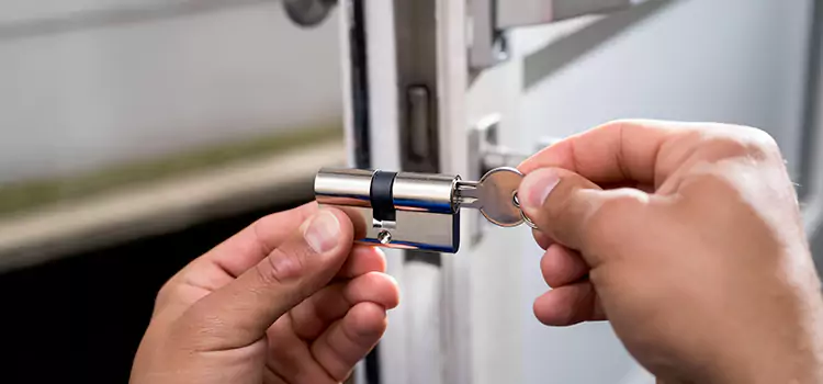 Emergency Locksmith for House Whitney