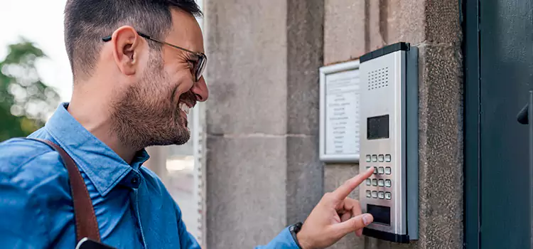 Advanced Solutions for Enhanced Security in Whitney, NV