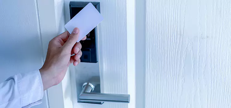 Why Choose Us for Your Keycard Lock Installation in Whitney, NV?
