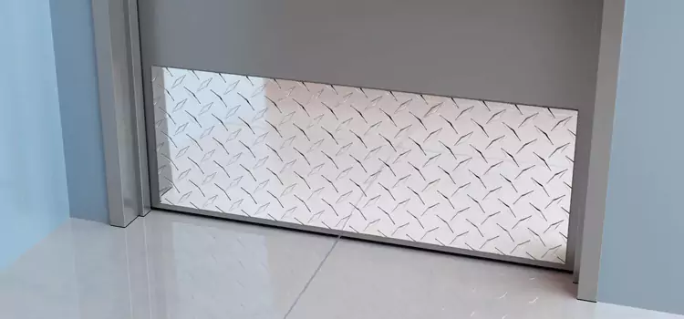 Benefits of Professional Kick Plate Solutions in Whitney, NV