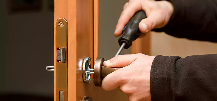 Rekey Car Locks Whitney