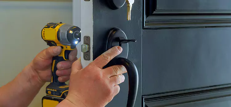 Mobile Automotive Locksmith Whitney