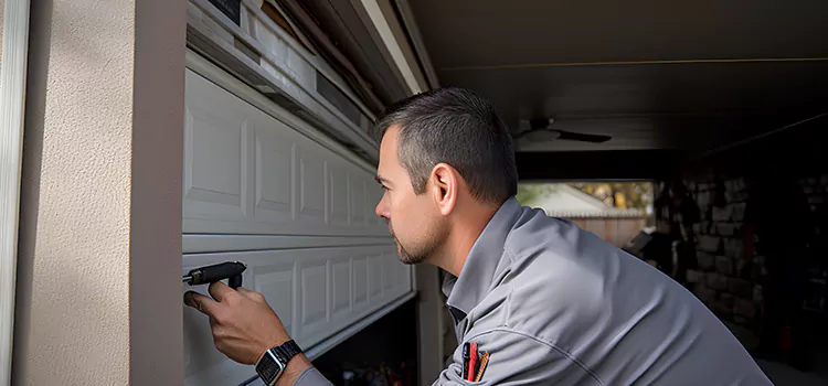 Garage Door Cable Replacement Whitney