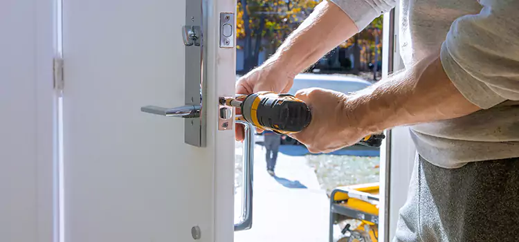 Insulated Roll Up Garage Doors Residential Whitney
