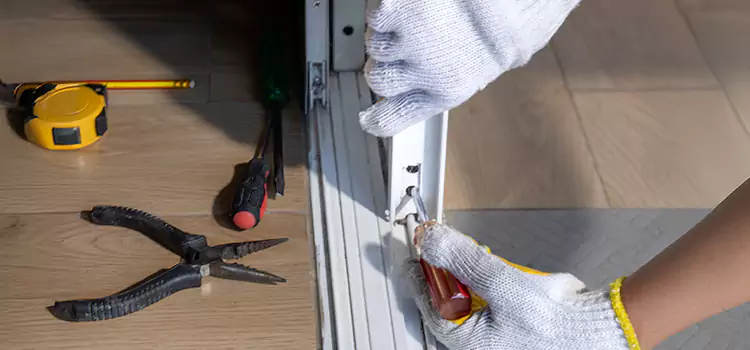 Sliding Door Installation Services in Whitney, NV