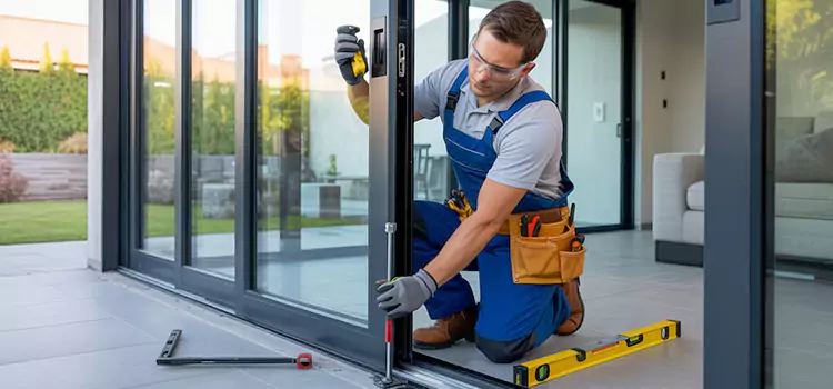 Sliding Screen Door Repair Whitney