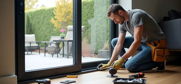 Patio Sliding Glass Door Replacement Whitney