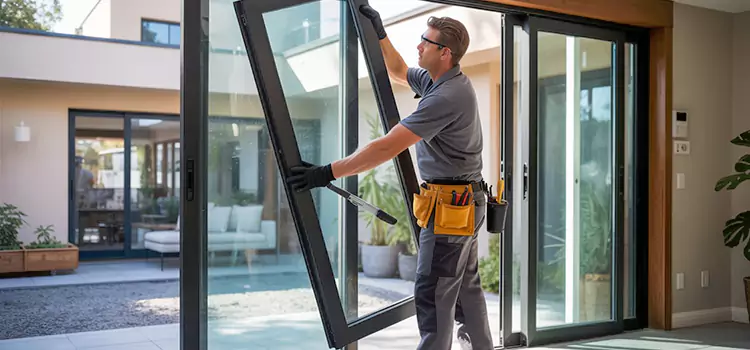 Specialized Sliding Door Roller Services in Whitney, Nevada