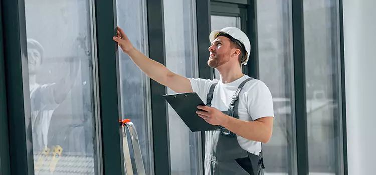 Comprehensive Solutions for Your Sticking Doors in Whitney, NV