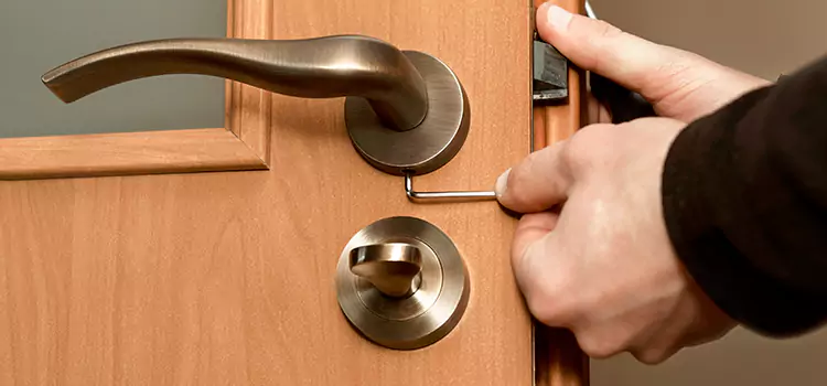 Access Control System Integration Whitney