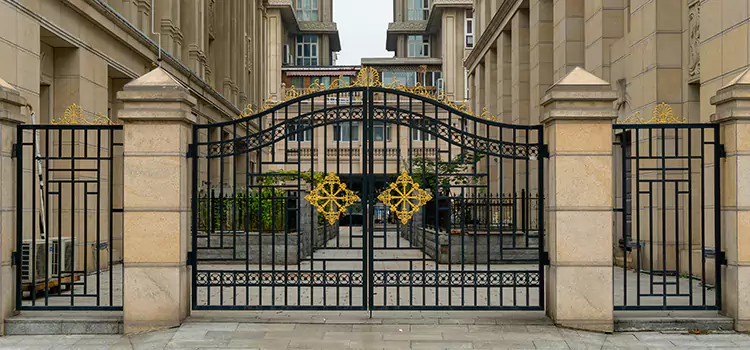 Comprehensive Iron Gate Maintenance Solutions in Whitney, NV