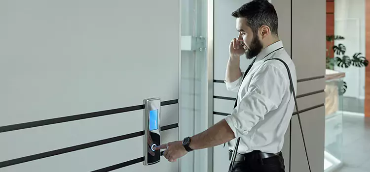 Cloud Based Access Control Whitney