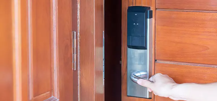 Commercial Keyless Entry Locks Whitney