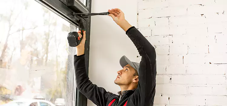 Why Choose Us for Your Door Closer Needs in Whitney