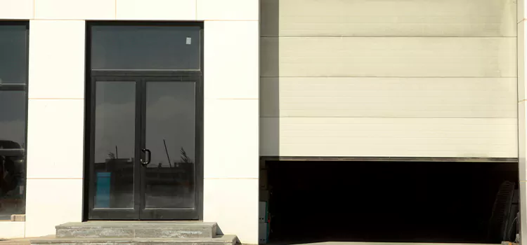 Choose Door & Gate Services Whitney for Unmatched Expertise