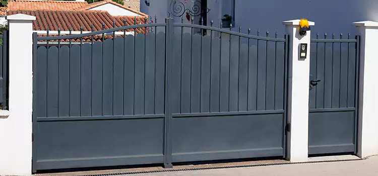 Emergency Commercial Gate Repair Whitney