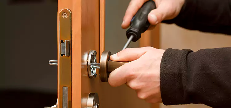 Semi Truck Locksmith Whitney