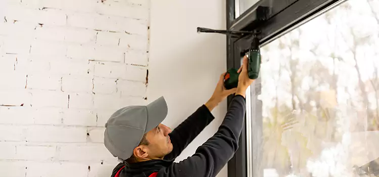 Your Trusted Partner for Door Closer Solutions in Whitney, NV