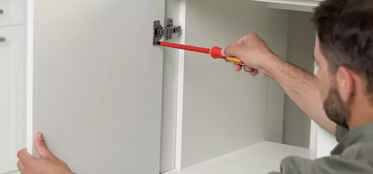 Screen Door Hinge Repair Whitney