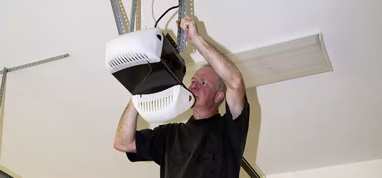 Garage Door Opener Service Whitney