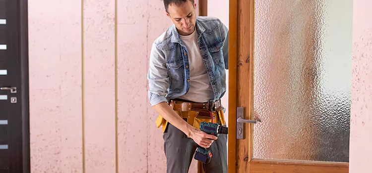 Door Glass Replacement Whitney