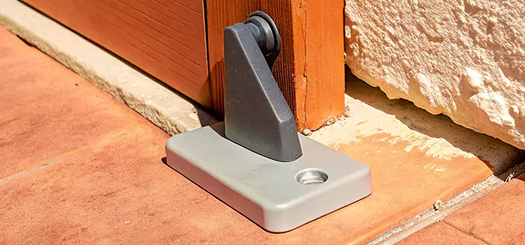 Aesthetic Door Stop Selection Whitney