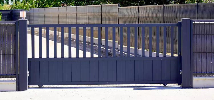 Driveway Gate Installation Contractors Whitney